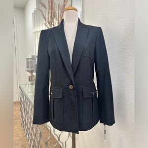 Calvin Klein blazer